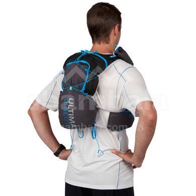 Рюкзак-жилет чоловічий Ultimate Direction Adventure Vest 5.0 М 17, night sky, L (80457920-NSY-L)