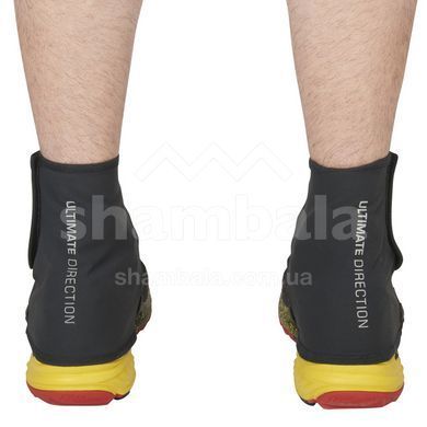 Бахіли Ultimate Direction FK Gaiter, Black, M (UD 80603818-BK-M)