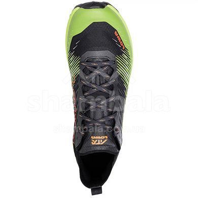 Кросівки чоловічі LOWA Citux, Lime/Flame, 40 (310694-7223-40.0)