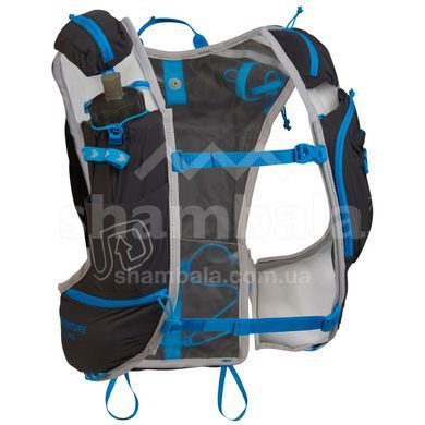 Рюкзак-жилет чоловічий Ultimate Direction Adventure Vest 5.0 М 17, night sky, L (80457920-NSY-L)