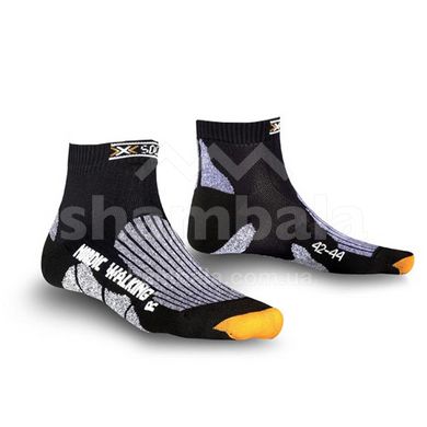 Носки X-Socks Nordic Walking 35-38 (X20207.X01-35-38)