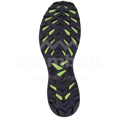 Кросівки чоловічі LOWA Citux, Lime/Flame, 40 (310694-7223-40.0)