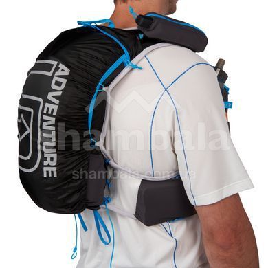 Рюкзак-жилет чоловічий Ultimate Direction Adventure Vest 5.0 М 17, night sky, L (80457920-NSY-L)