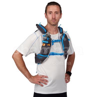 Рюкзак-жилет чоловічий Ultimate Direction Adventure Vest 5.0 М 17, night sky, L (80457920-NSY-L)