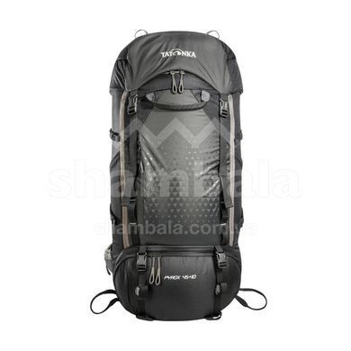 Рюкзак Tatonka Pyrox 45+10, Black (TAT 1422.040)