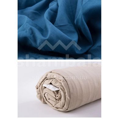 Вкладыш в спальник Naturehike NH15S012-E, Beige, L (6927595776964)
