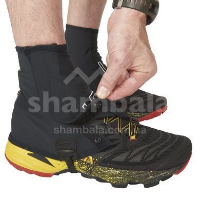 Бахіли Ultimate Direction FK Gaiter, Black, M (UD 80603818-BK-M)