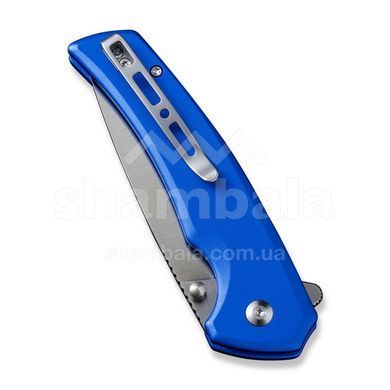 Нож складной Sencut Serene, Blue (763416249004)