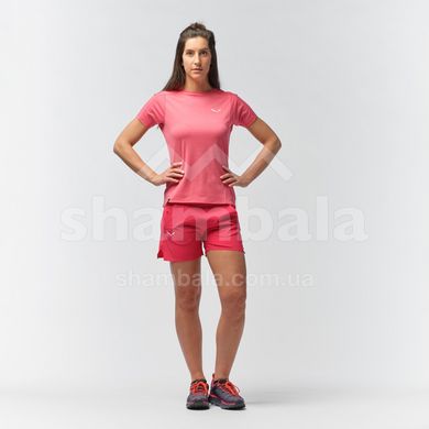 Шорты женские Salewa Lavaredo Durastretch Women's Shorts, Pink, 38/32 (280386380)