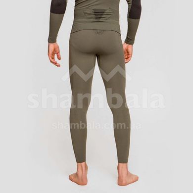 Термоштани чоловічі X-Bionic Combat Energizer 4.0 Pants Men, Olive Green/Anthracite, р. XXL (XB NG-CP05W19M.E052-XXL)