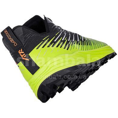 Кросівки чоловічі LOWA Citux, Lime/Flame, 40 (310694-7223-40.0)