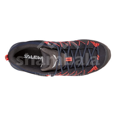 Кросівки жіночі Salewa WS MTN TRAINER LITE, premium navy/fluo coral, 40 (61364/3993 6,5)