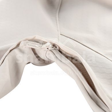 Жіноча куртка Soft Shell Alpine Pro HOORA, Beige, XS (LJCE590128 XS)