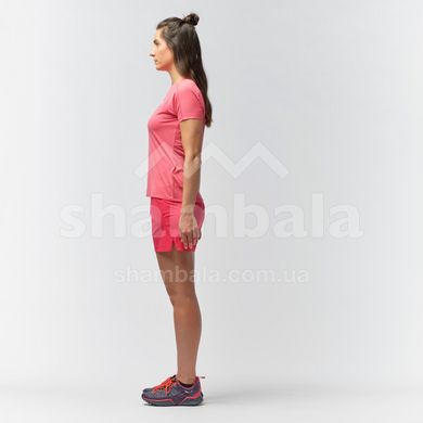 Шорти жіночі Salewa Lavaredo Durastretch Women's Shorts, Pink, 38/32 (280386380)
