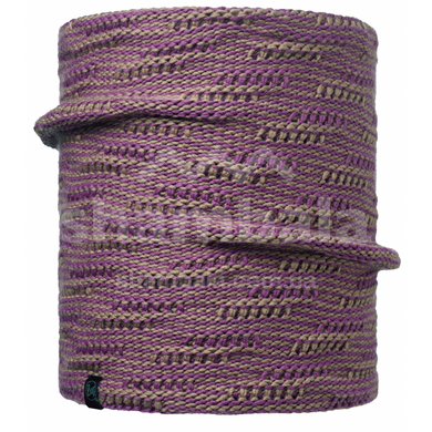 Шарф-труба Buff Knitted Neckwarmer Comfort Kirvy, Fossil (BU 113545.311.10.00)