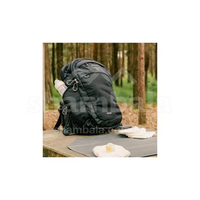 Рюкзак Osprey Poco Changing Pack, Black, O/S (843820186581)