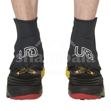 Бахіли Ultimate Direction FK Gaiter, Black, M (UD 80603818-BK-M)