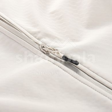 Жіноча куртка Soft Shell Alpine Pro HOORA, Beige, XS (LJCE590128 XS)