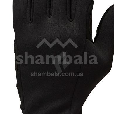 Рукавички чоловічі Black Diamond HeavyWeight Screentap Liners, Black, XL (BD 8018050002XLG1)