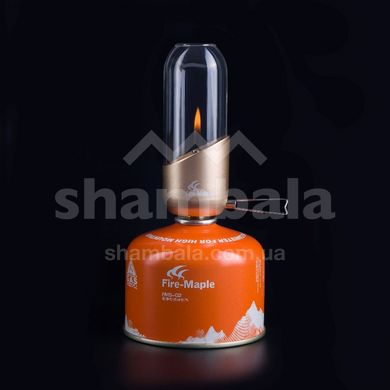 Лампа Fire Maple Orange, 80 лм (ORANGE lamp)