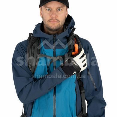 Рюкзак Osprey Soelden Pro E2 Airbag Pack 32, Mars Orange, O/S (810145597613)