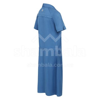 Платье Alpine Pro EDELA, blue, XS (LSKA427658 XS)