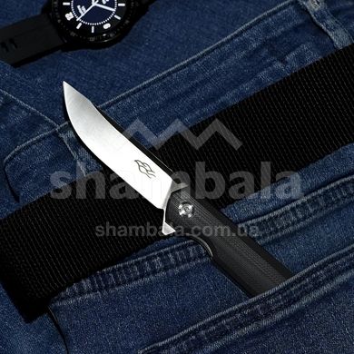 Складной нож Firebird FH11S, Black (FH11S-BK)