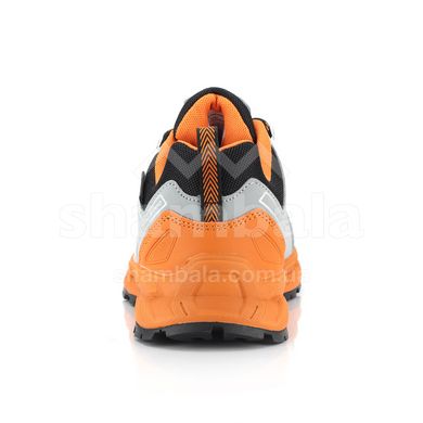 Кроссовки Alpine Pro HAIRE, gray/orange, 39 (UBTA336773 39)