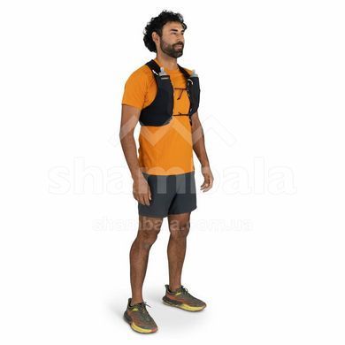Рюкзак-жилет Osprey Duro LT, black, L (009.4260)