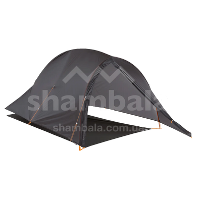 Футпринт Big Agnes Footprint Fly Creek UL2, Asphalt (021.0300)