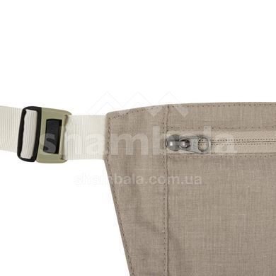 Гаманець натільний Tatonka Skin Moneybelt, Macciato (4013236387865)