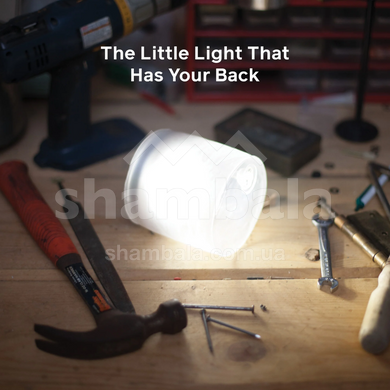 Фонарь для кемпинга BioLite Luci Emergency (BLT LCE0100)