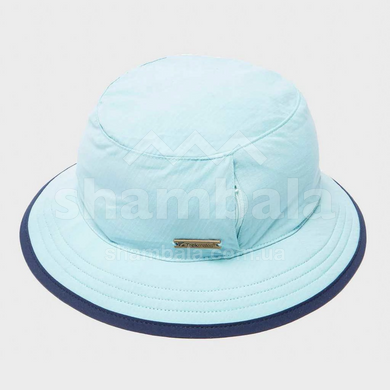 Панама Trekmates Ordos Hat, navy, L/XL (TM-003781/TM-01005)