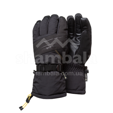 Перчатки Trekmates Matterhorn GTX, Black, M (TM-004098)