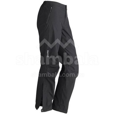 Штаны женские Marmot Wm's Minimalist Pant, Black, S (MRT 94330.001-S)