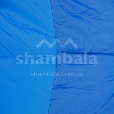 Спальний мішок Pinguin Mistral (3/-3°C), 185 см - Right Zip, Blue (PNG 213.185.Blue-R)