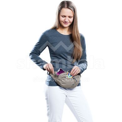 Сумка на пояс Deuter Urban Belt, Khaki (DTR 3910420.2050)