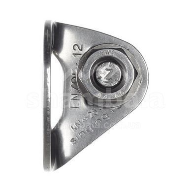 Ухо под болт стальное Singing Rock Hanger plate with bolt 12mm stainless steell (SR RK715XX12)