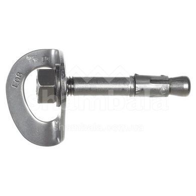 Ухо под болт стальное Singing Rock Hanger plate with bolt 12mm stainless steell (SR RK715XX12)