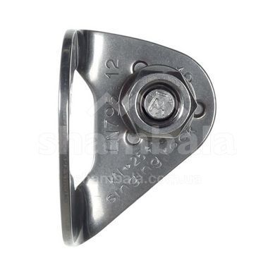 Ухо под болт стальное Singing Rock Hanger plate with bolt 12mm stainless steell (SR RK715XX12)