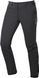 Штани жіночі Montane Female Terra Libra Pants Reg, Black, XL/16/42 (5056237052942)