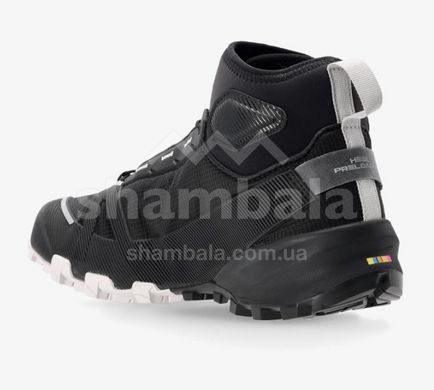 Ботинки мужские Dynafit TRAVERSE MID GTX M, black, 43 (64087/0958 9)