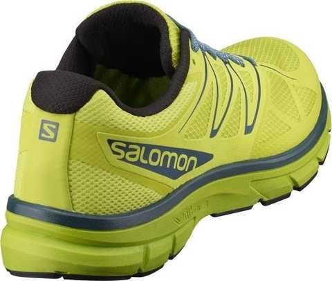salomon sonic