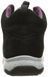 Кросівки жіночі Teva Arrowood Lux Mid WP W's Black 38 (TVA 8856.513-7)