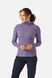 Женская кофта Rab Nexus Hoody Wmns, Purple Sage, 8 (QFF-71-PSG-08)
