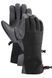 Перчатки Rab Baltoro Gloves, Black, S (RB QAH-66-BL-S)