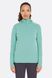 Жіноча флісова кофта Rab Conduit Hoody Wmns, Glacier Blue, 8 (QBL-43-GLB-08)