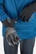 Перчатки Rab Baltoro Gloves, Black, S (RB QAH-66-BL-S)