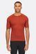 Джерсі чоловіче Rab Cinder Tract Jersey, Tuscan Red, SML (QCB-93-TRD-SML)