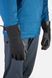 Перчатки Rab Baltoro Gloves, Black, S (RB QAH-66-BL-S)
